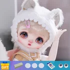 Шарнирная кукла-Кива Shuga, шарнирная кукла 16 для девочек и мальчиков, аниме-фигурки из смолы, подарок для подруги на день рождения