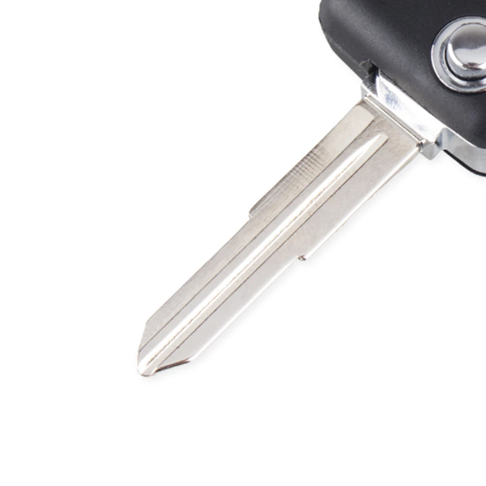 Модифицированный чехол KEYYOU для дистанционного ключа с 2 кнопками Mitsubishi Outlander Grandis