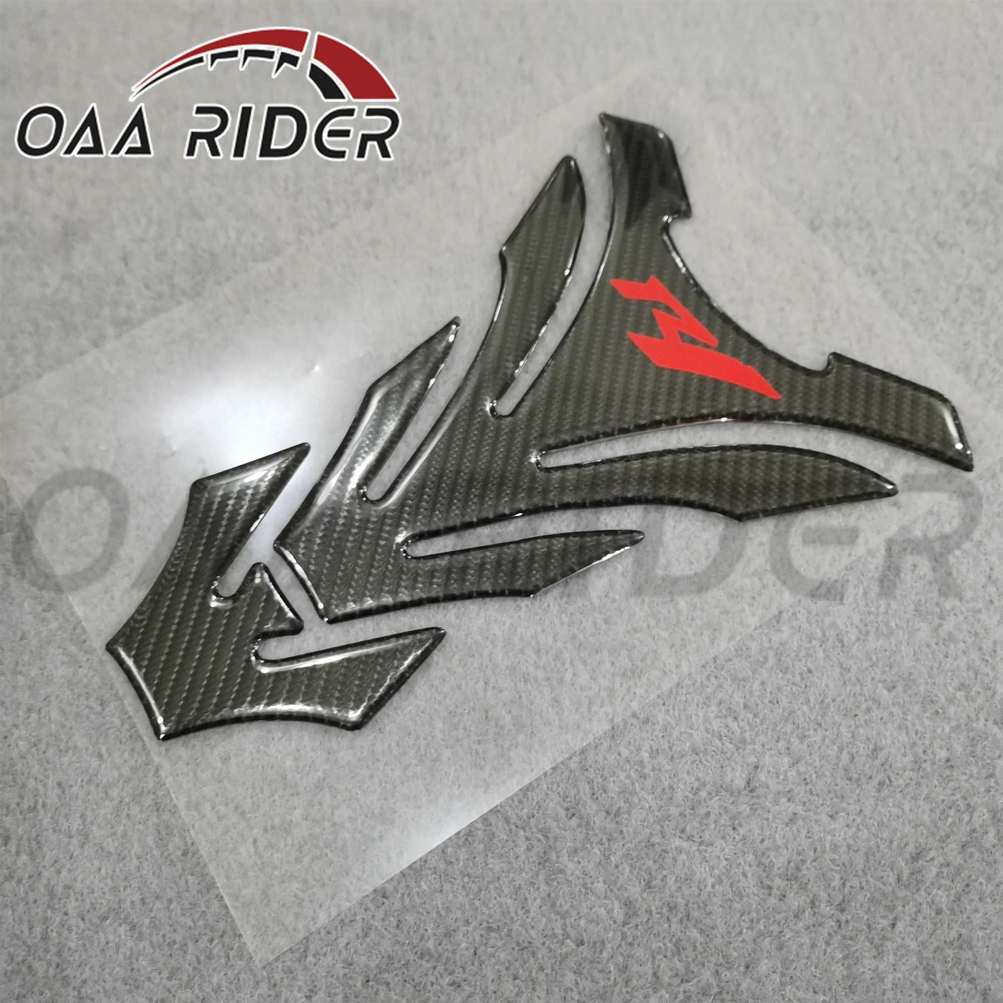 Наклейка на топливный бак для Yamaha ZYF R1 YZF1000 2001 2002 2003 2004 2005 2006 2007 2008 2009 | Автомобили и