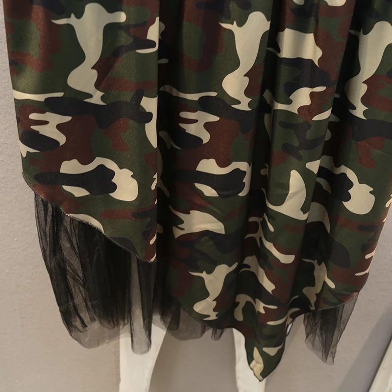 Женское платье с круглым вырезом и коротким рукавом [EWQ] модное Повседневное в