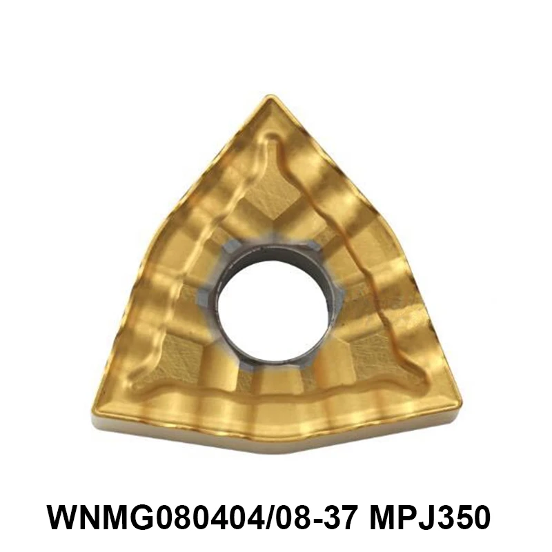 

Оригинальный WNMG0804 WNMG080404-37 WNMG080408-37 MPJ350 WNMG 080404 080408 твердосплавные вставки токарный станок
