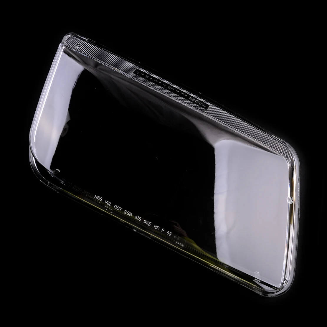 

Front Right Headlight Lamp Lens Clear Cover Cap 1J5941018AH 1J5941018BH Fit for VW Jetta Bora MK4 1999-2001 2002 2003 2004 2005