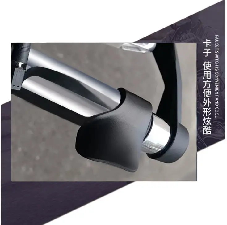 Новые стили универсальные аксессуары для мотоциклов подставка на запястье