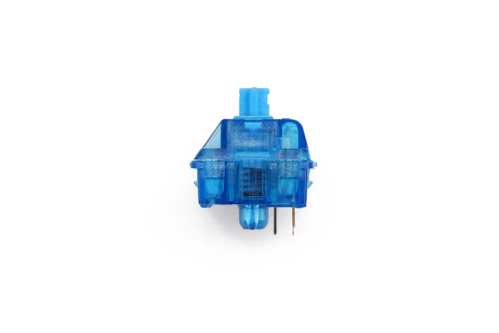 Чернильный переключатель Gateron 5pin RGB тактильный линейный клик 60 г 70 mx stem для