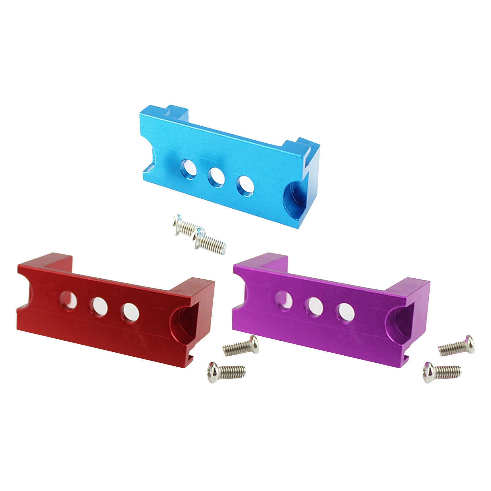 

Steering Gear Fixing Accessories Update Spare Parts Easy Convenient Install