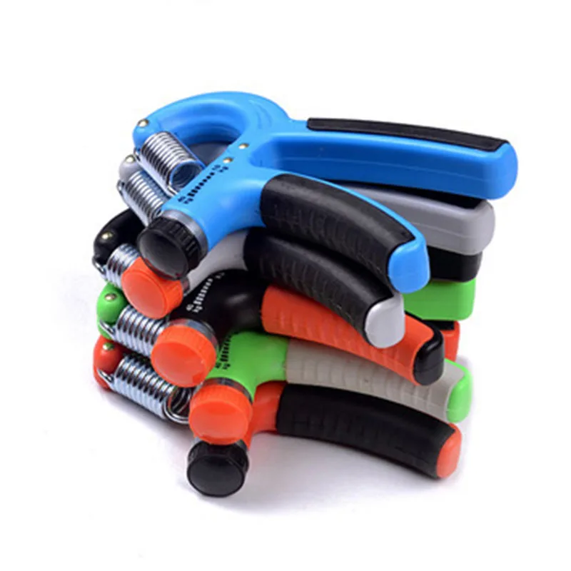 Тренировка рук 10 40 кг для кисти предплечья укрепляющий тренажер тренажерного