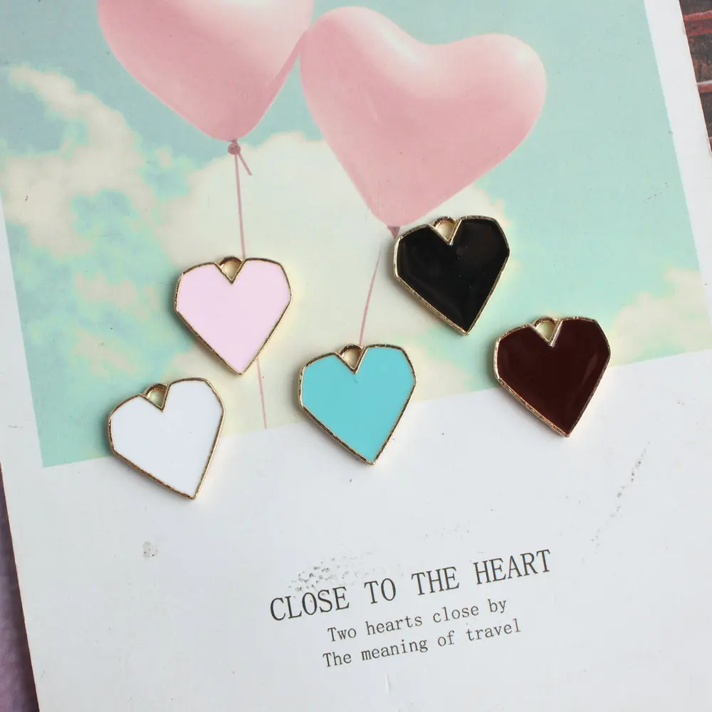 

Аксессуары для волос 100 шт 16*16 мм