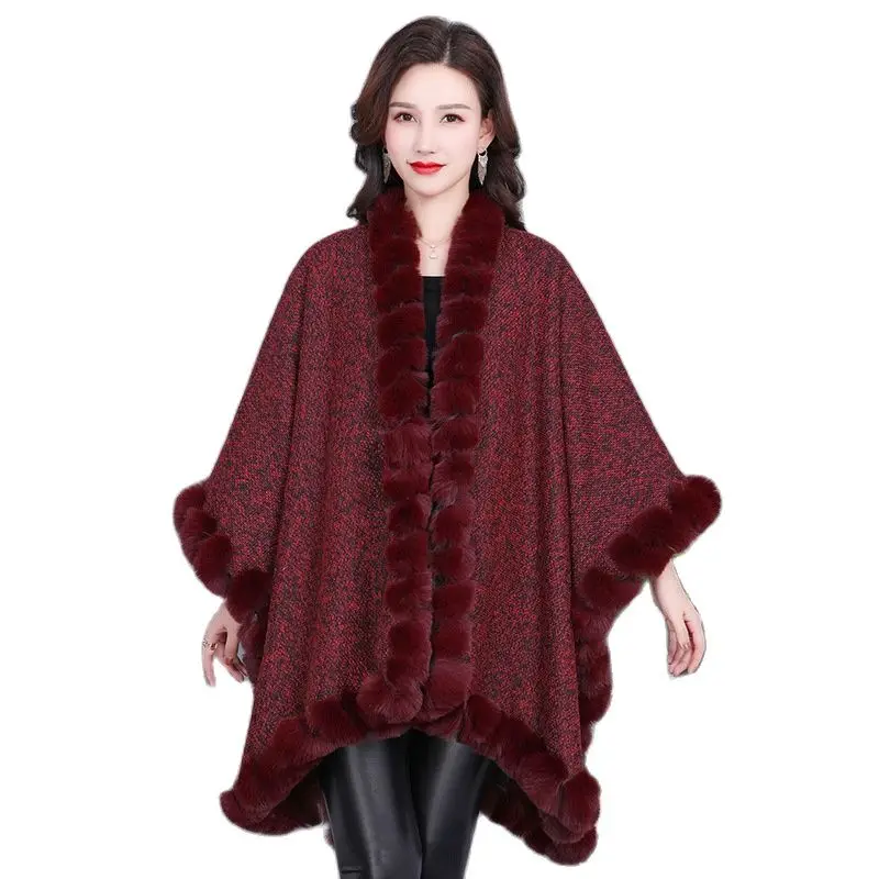 

Fur & Faux Fur