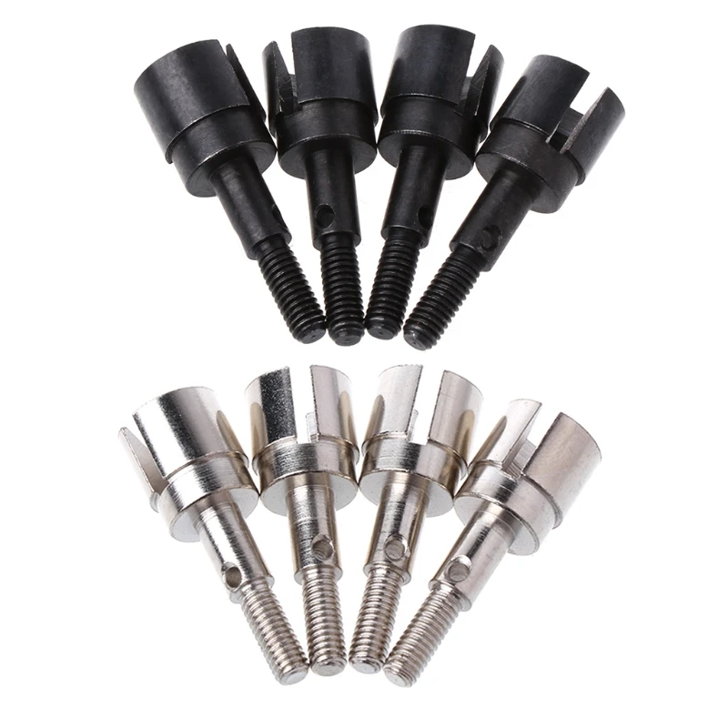 4 шт rc hsp 02033 колесная ось для hsp 110 для