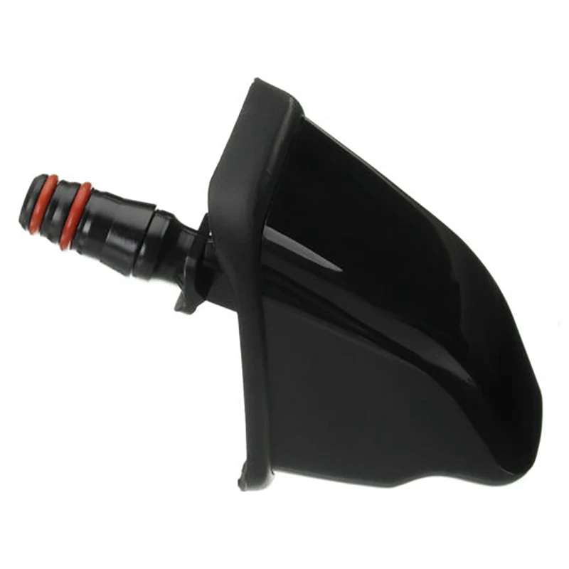 Светильник с насадкой для омывателя светильник распылителем HONDA CRV CR V II 2 MK2 2001 2005