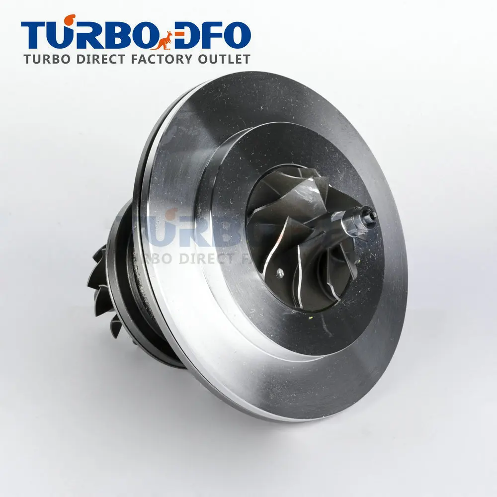 Для Peugeot боксер II 2 TD 74Kw 101HP DW12TED - K03-0062 turbo charger core Ремонтный комплект 0375H4 0375H3