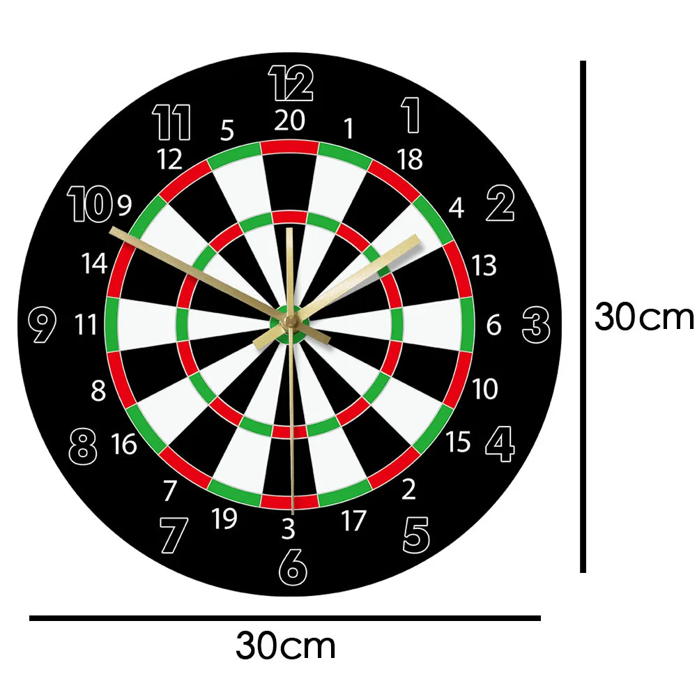 

Wall Clock Modern Design Home Office Decoration Art Wall Watch Living Room Decor Battery Reloj pared moder hogar Horloge murale