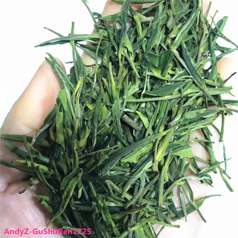 2021 3A китайский белый чай AnJi для похудения красота свежий натуральный