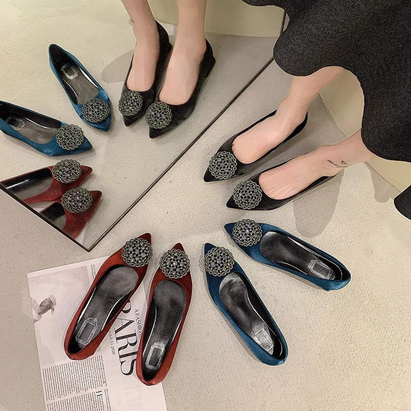 

Beige High Heels Sexy Crossdressers Shoes Shallow Mouth Branded Pumps All-Match Sandals Ladies 2021 Lace-Up Slip On Pointed Wedg