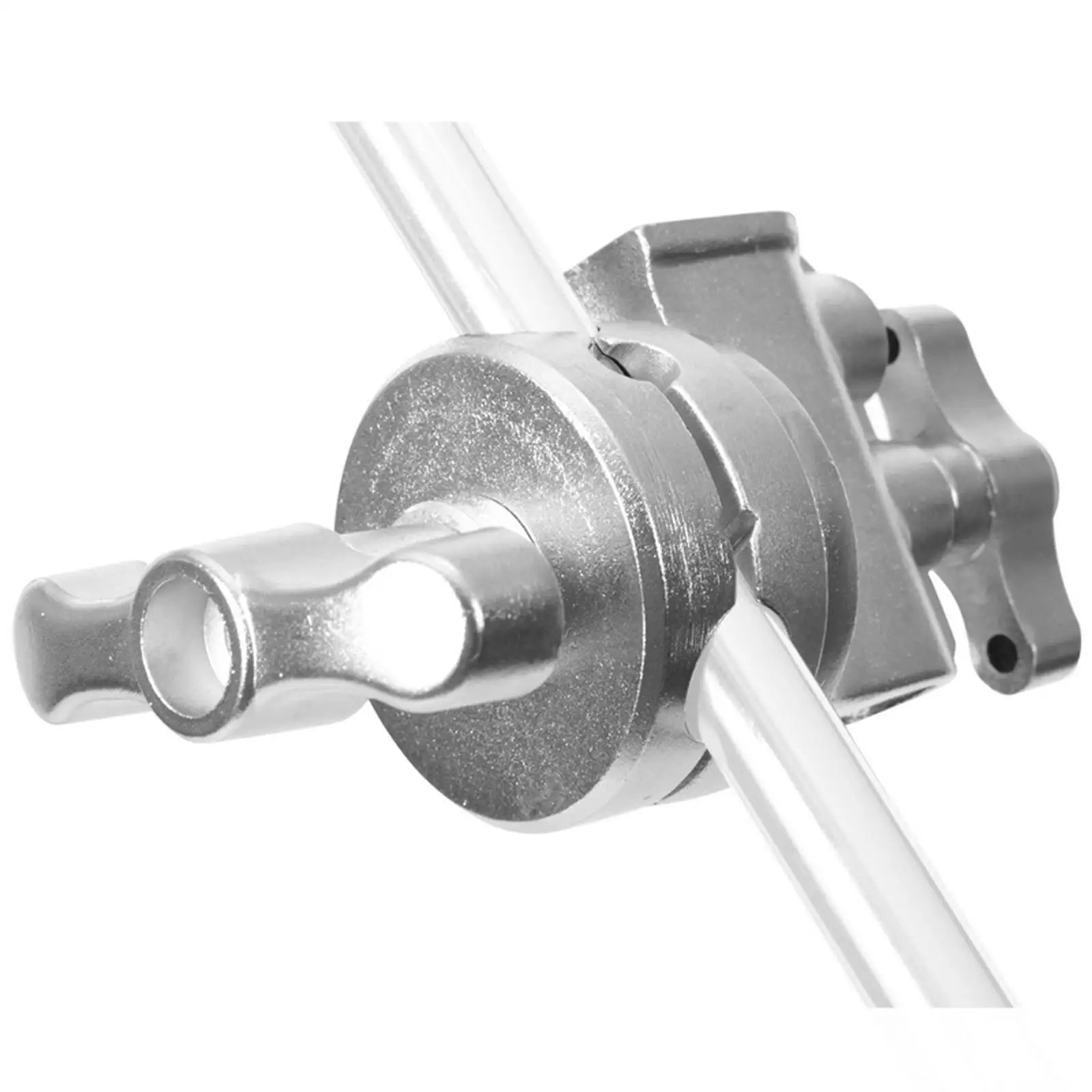 Держатель для фотоапсветильник та с креплением на головке | Электроника