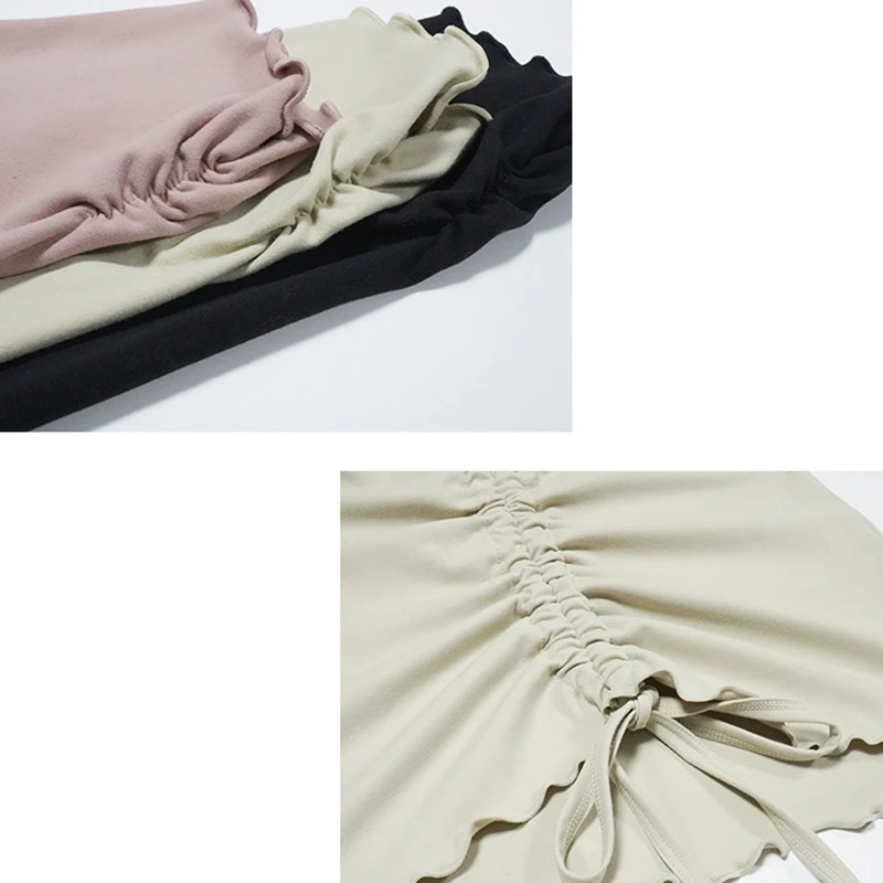 Рубашка для йоги на шнуровке с открытой спиной топ спортивный фитнеса женская