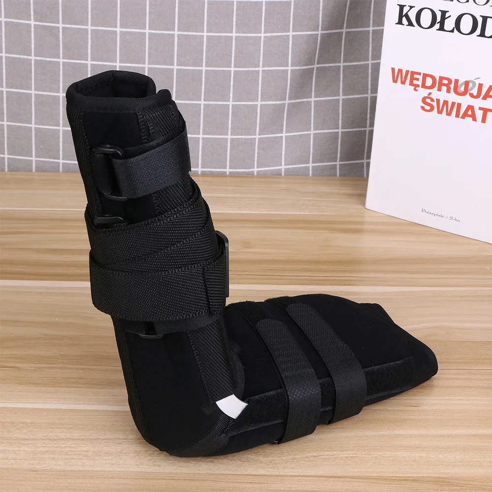 

Breathable Arm Sling Support Adjustable Forearm Shoulder Immobilizer Wrist Elbow Fracture Belt for Men - Size