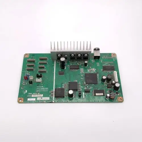 Основное устройство форматирования доска C655 CB53 для EPSON PM-G4500 1390 1400 1430 L1800 Запчасти