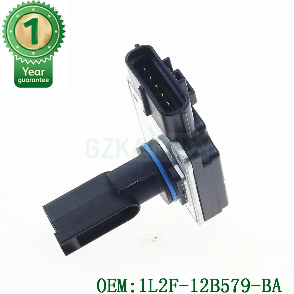 Высококачественный датчик воздушного потока OEM 1L2F12B579BA 1L2F-12B579-BA для Ford Escape Escort