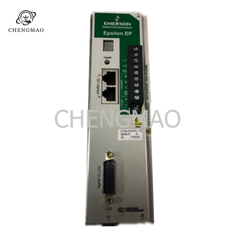 

Привод для управления, сервопривод Φ EMERSON CT