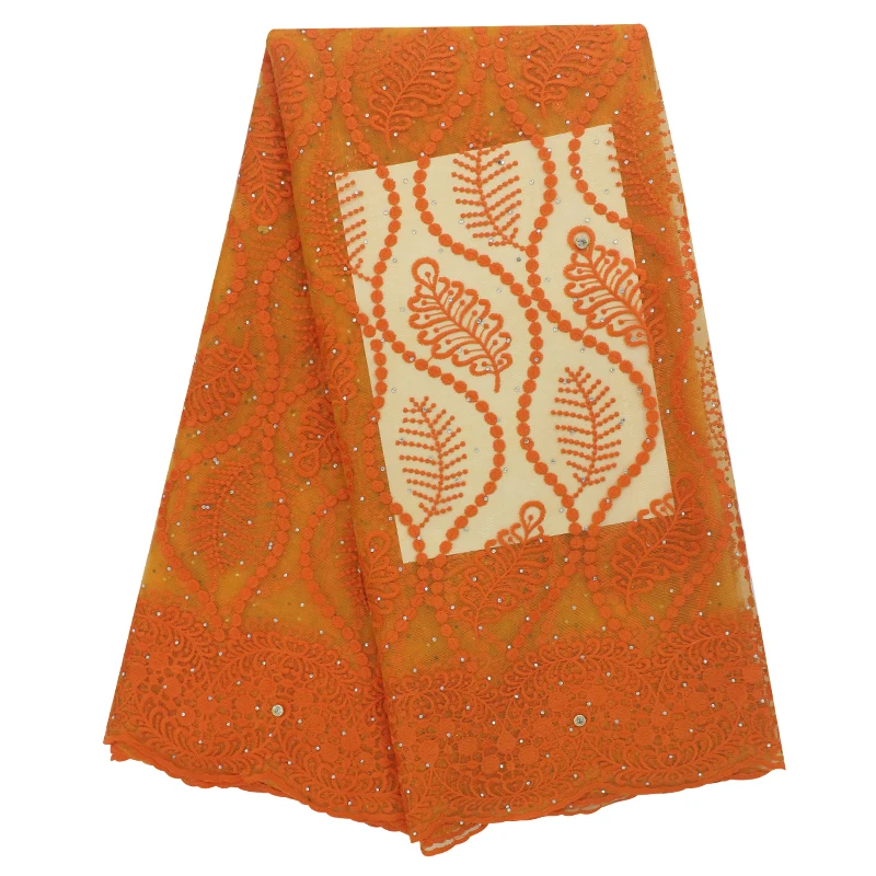 2019 Высокое качество Французский Тюль кружевная ткань последние африканские шнур