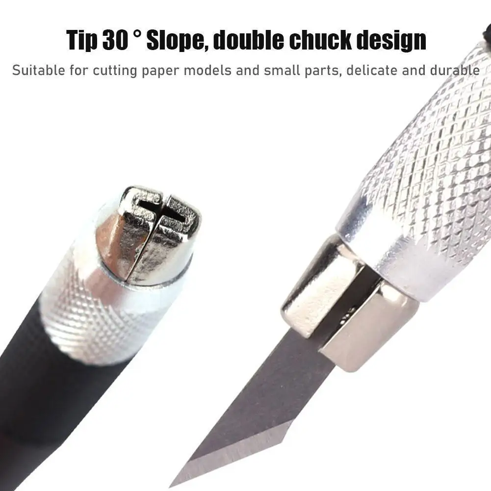 1pc 1 hand bead engraving pen with 12pcs blades Exquisite portable practical engraving diy repair art knife and tool
1pc 1 hand bead engraving pen with 12pcs blades Exquisite portable practical engraving diy repair art knife and tool