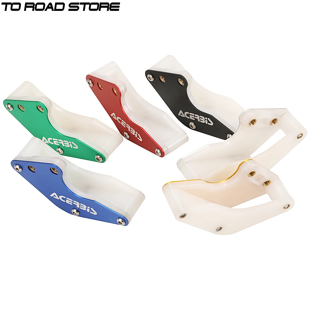 Защита цепи мотоцикла для XR50 CRF50 CRF70 XR TTR KOYO CRF KLX Kayo BSE SSR 50 70 110 |