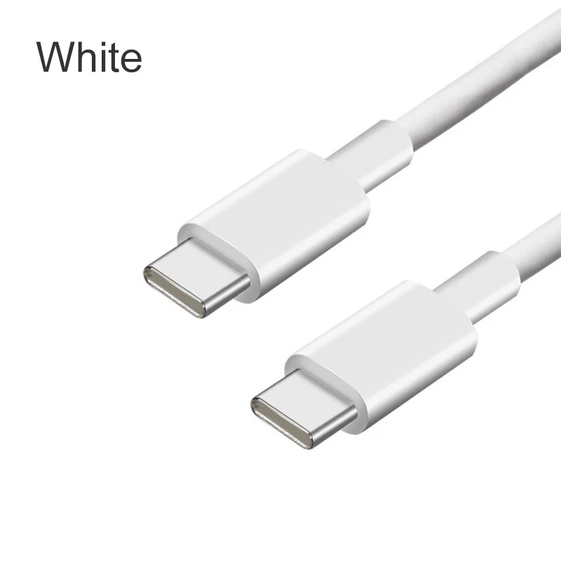 Кабель usb-c/usb-c 5 А для быстрой зарядки 10 шт. | Мобильные телефоны и аксессуары