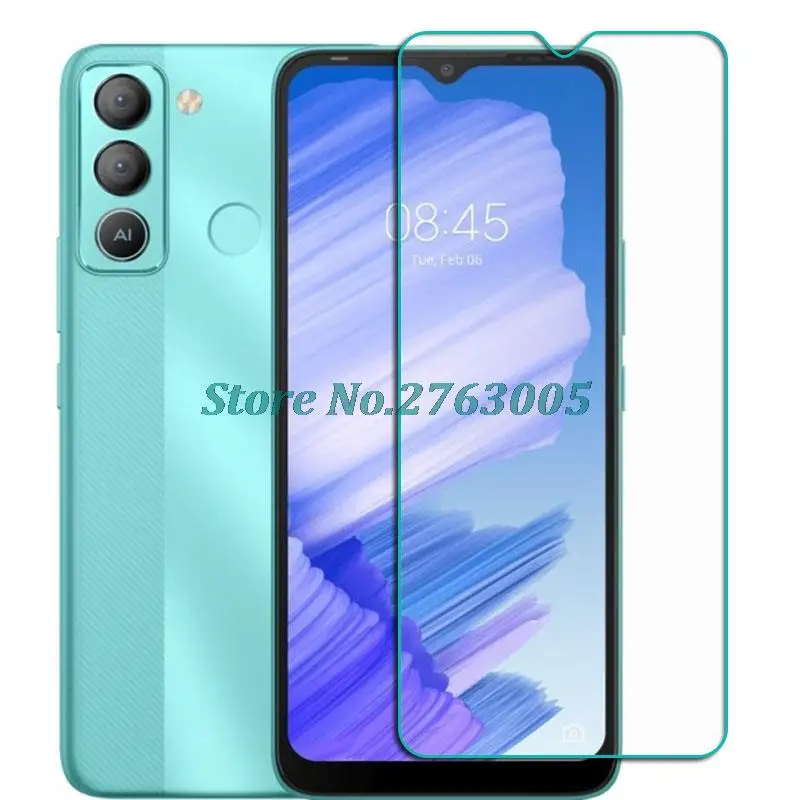 Закаленное стекло для Tecno POP 5 LTE 6 52 &quotPOP5LTE POP5 5LTE защитная пленка защита экрана