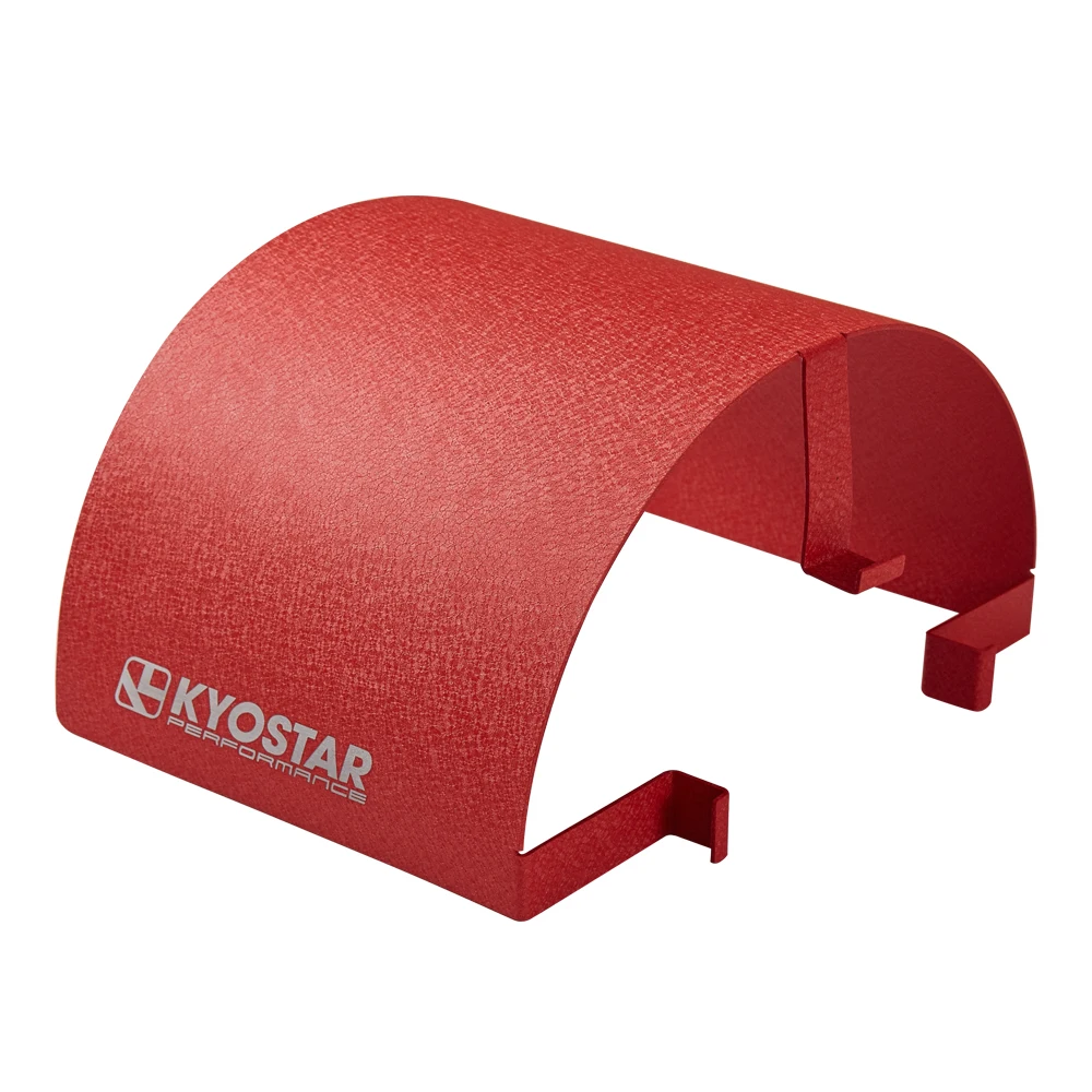 Универсальный воздушный фильтр теплозащитная крышка конус из нержавеющей стали