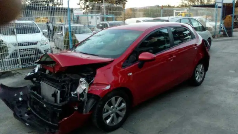 /3525488/зонтик правый для KIA RIO BASIC | 09 11-12 15 гарантия 1 год Запасная Обрезка