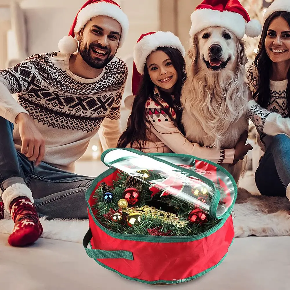 Дизайнерская удобная домашняя организация сверхпрочная сумка для хранения