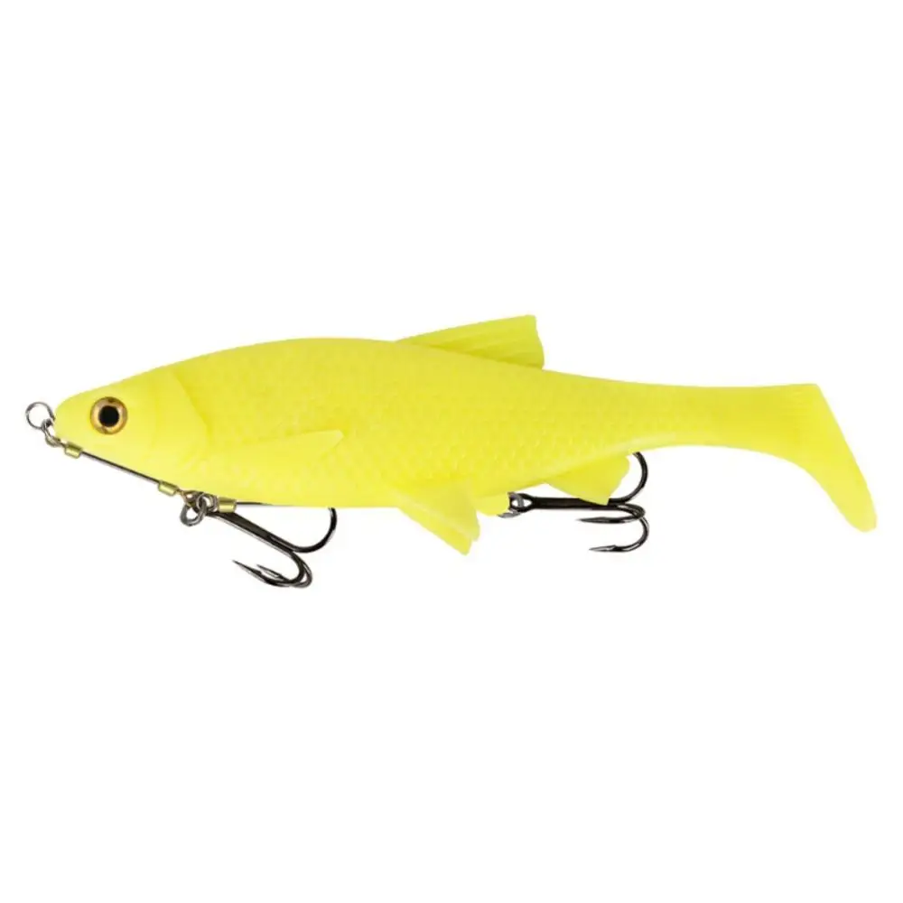 Поворотная леска рыболовный крючок с защитой от обмотки из нержавеющей стали 2