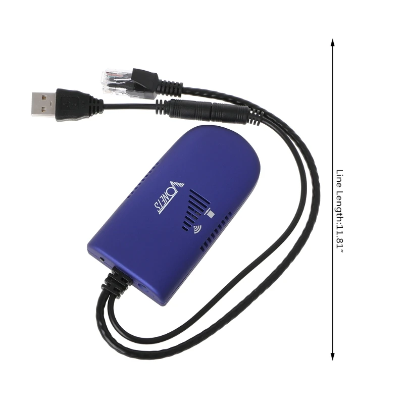 Мостовой адаптер для маршрутизатора VAP11G 4G RJ45 Ethernet беспроводного Wi-Fi