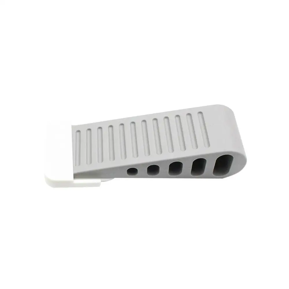 

Резиновые ограничители открывания двери, держатель предохранителя детская невыпадающая Соска-столкновения Безопасность двери ребенка Кл...