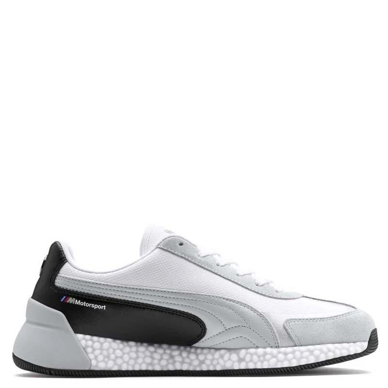 Мужские кроссовки Puma BMW Motorsport Speed 30646801 | Спорт и развлечения