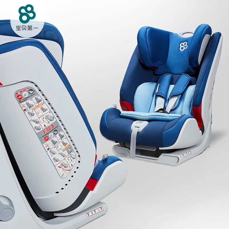 

zq Child Safety Seat Baby Seat