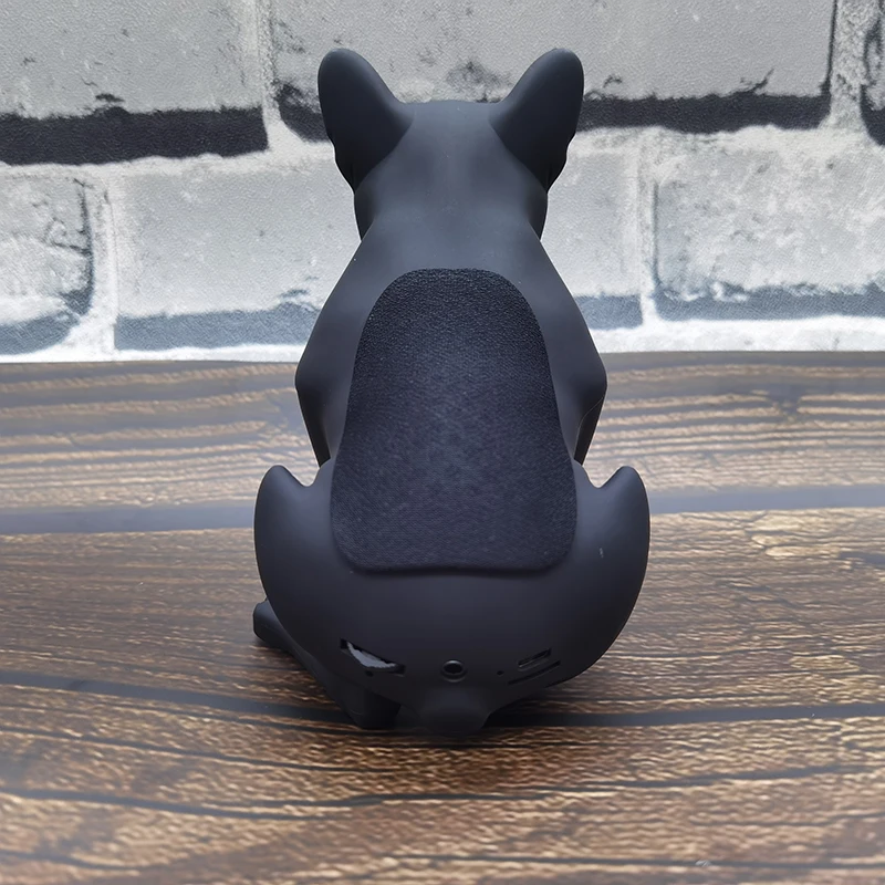 Новая беспроводная Bluetooth колонка с полным покрытием Aerobull Nano глубокими басами