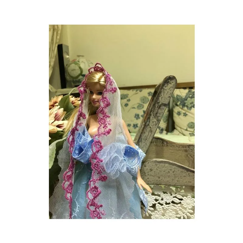 Кружевные Аксессуары для одежды ширина 4 см | Дом и сад