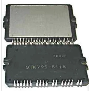 2 шт./лот модуль STK795 811A 811|Производительность чипов| |