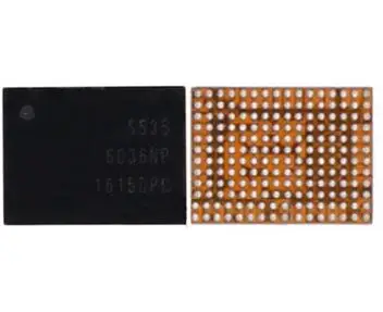 1 шт. S515 S525 S535 S555 S560 S612 S537 S527S S527B s710 мощность IC для Sumsung