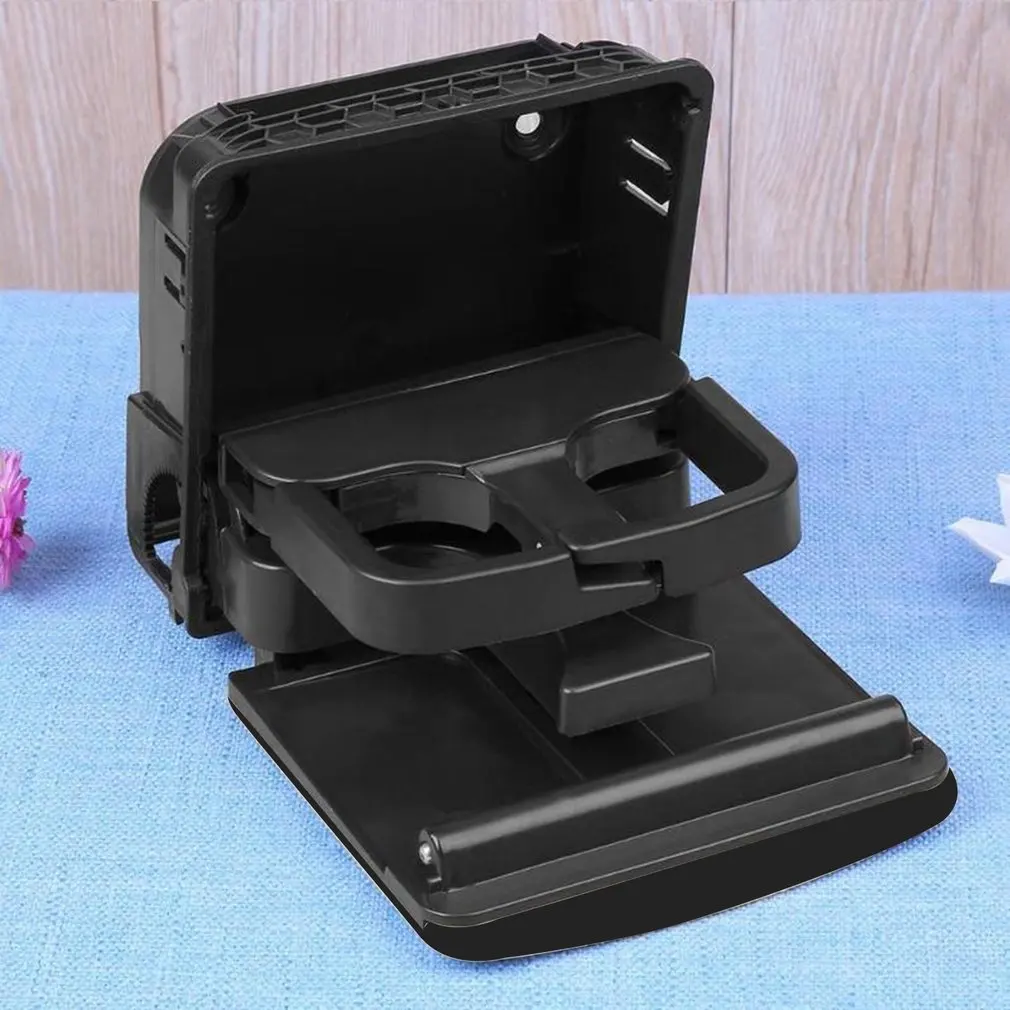 

Подлокотник центральной консоли, держатель для стакана для напитков MK5, MK6, Стайлинг автомобиля, автомобильный аксессуар, держатель для буты...