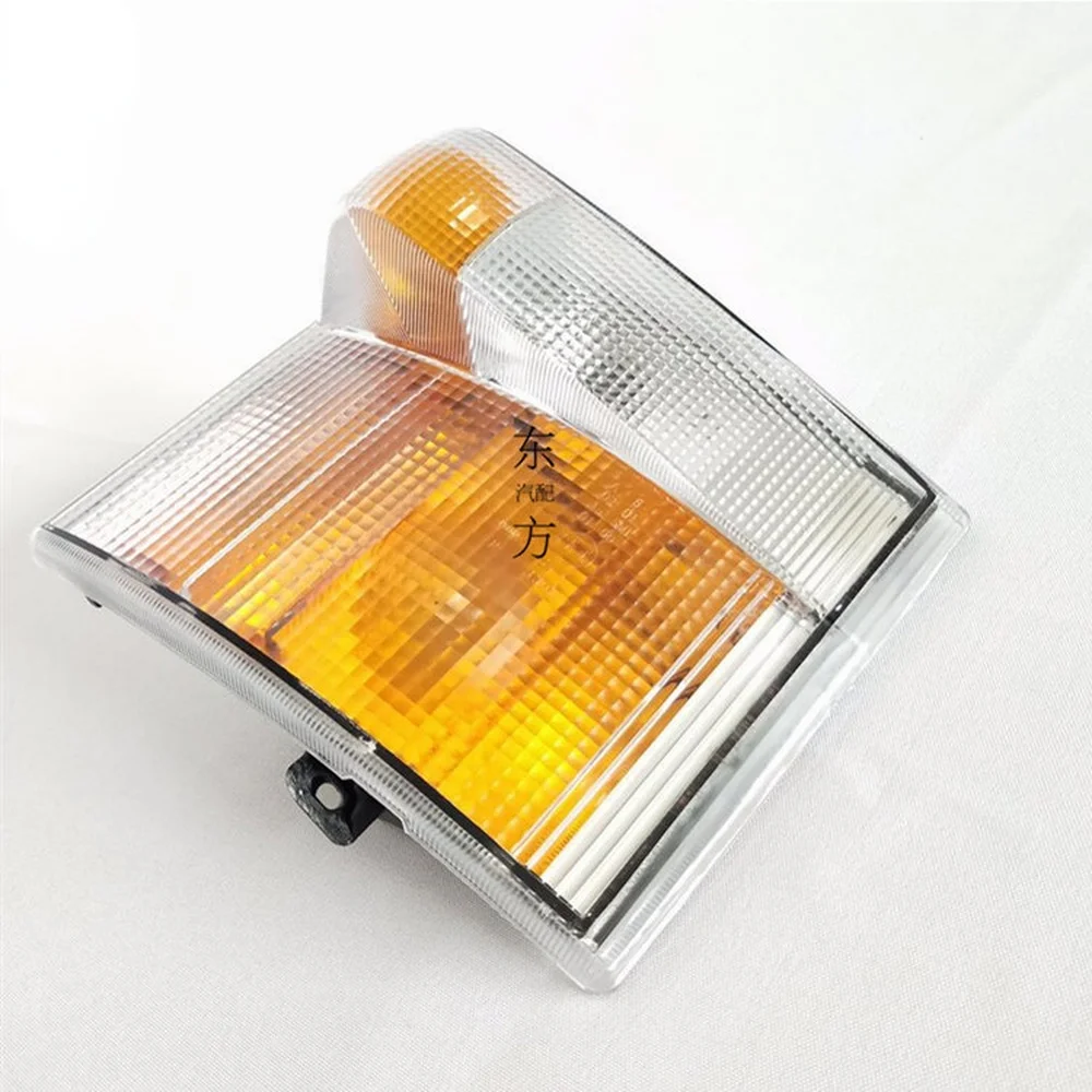 

For Scania Pump Car P420 Front turn Light G410 Tank Logistics Car Steering Light Assembly