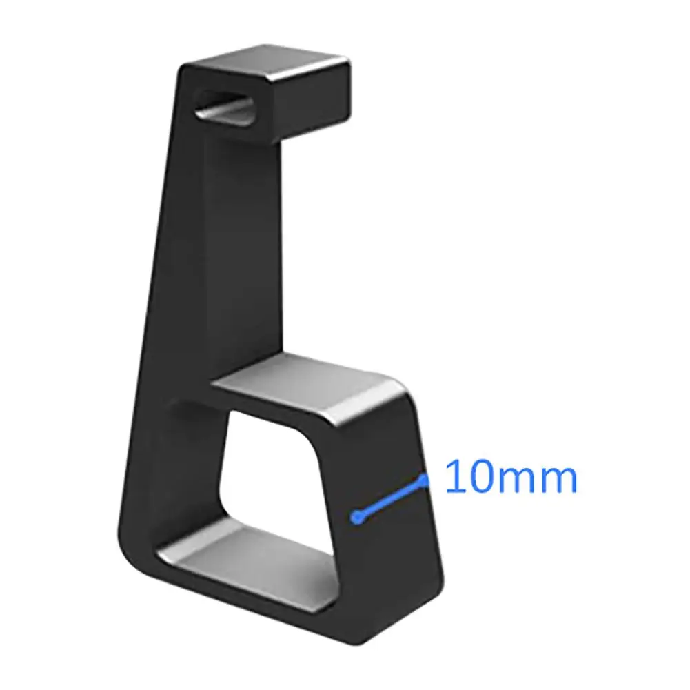 Аксессуары для PS4 кронштейн Playstation 4 Slim Pro Feet подставка консоли горизонтальный