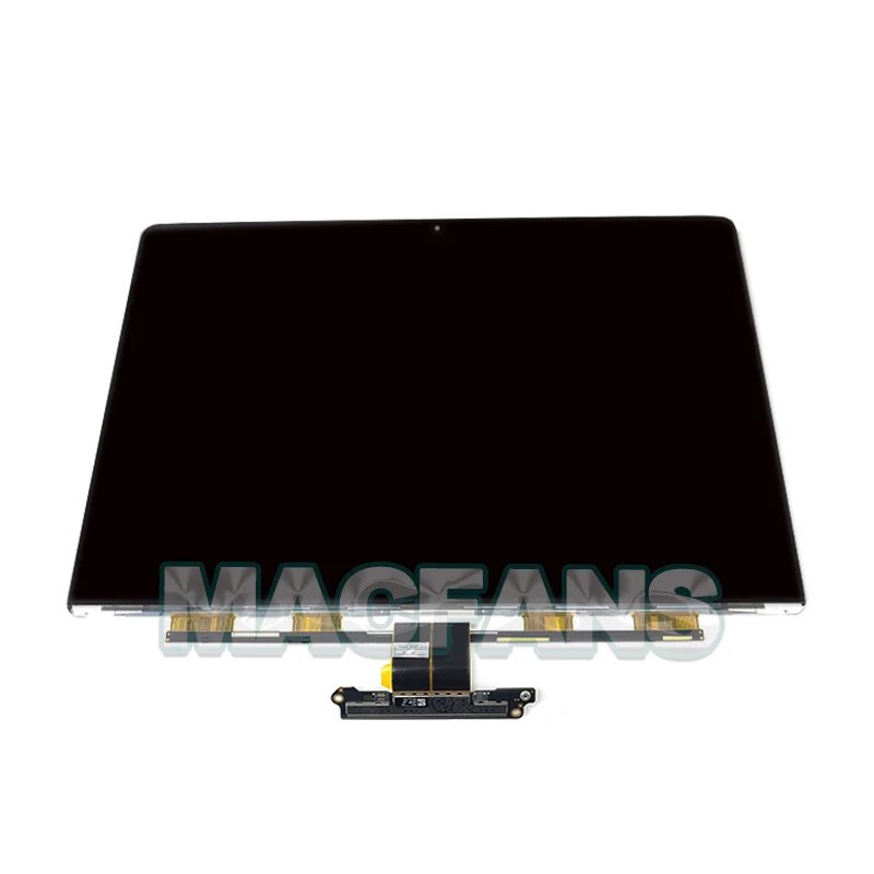 Протестированный Оригинальный ЖК-экран A1534 для MacBook Pro Retina дисплей 12 дюймов