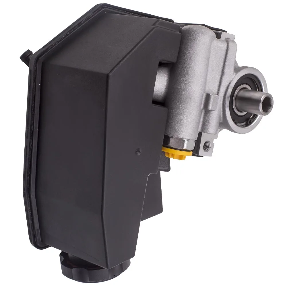 Насос гидроусилителя руля maxpeedingrods 52087871 для Jeep Cherokee Wrangler TJ 4.0L l6 GAS OHV 1996-2003 20-38771 86-00274