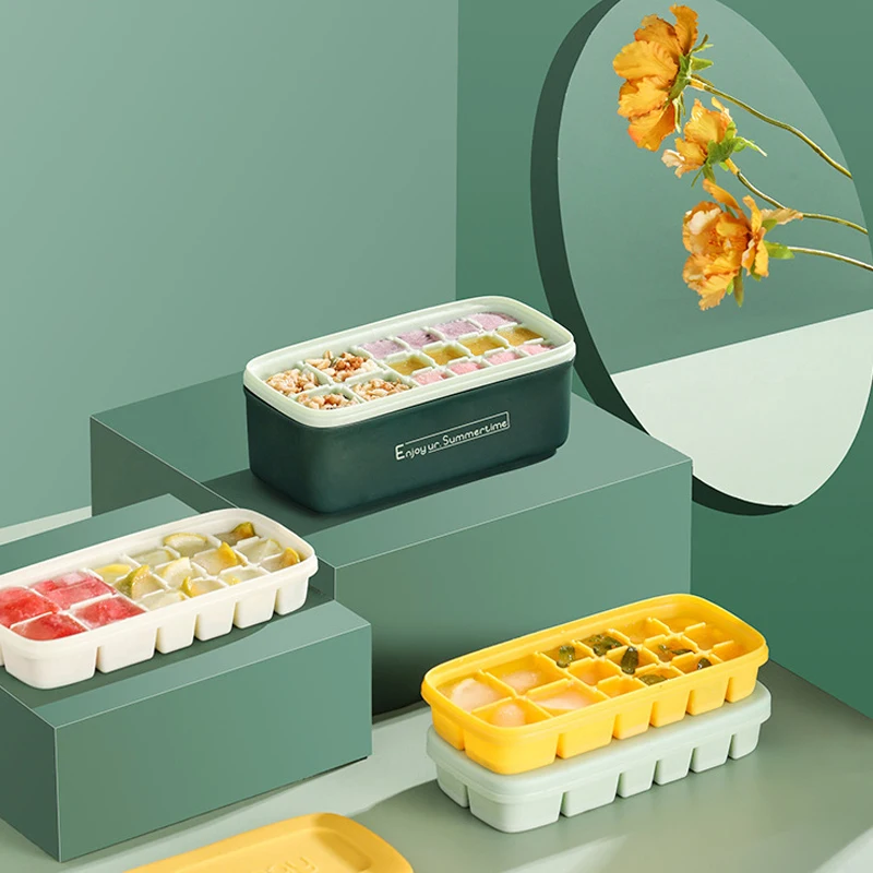 

Силиконовая форма для изготовления ледяных кубиков, для ледяных конфет, для тортов, легкий выпуск, квадратная форма, ледяной кубик