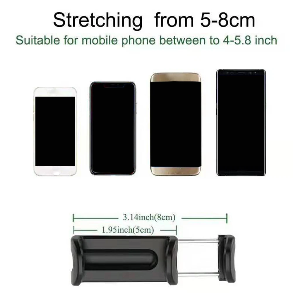 Аксессуары для телефонов с поворотом на 360 градусов приборную панель крепление