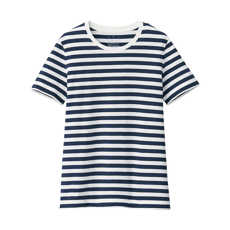 

2020 blue Summer Fashion T Shirt Women Woman Tshirt sky