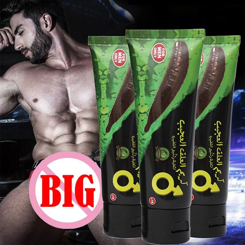 Масло для долговечной эрекции страсти сексуального возбуждения гель увеличения